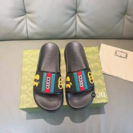 Picture of Gucci Slippers _SKUGuccisz35-45JM02161825